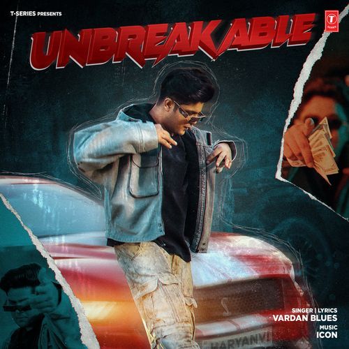 Unbreakable Icon MP3 Download