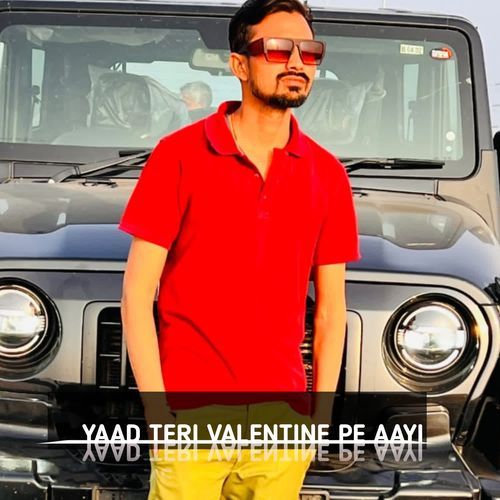 YAAD TERI VALENTINE PE AAYI Parveen Mastana MP3 Download