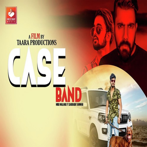 Case Band Miki Malang MP3 Download