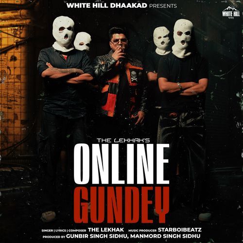Online Gundey The LeKhak MP3 Download