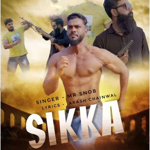 Sikka Mr Snob MP3 Download