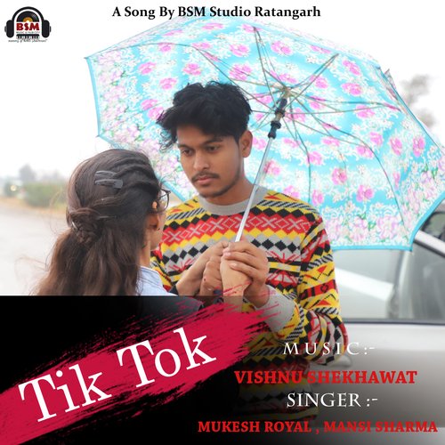 Tik Tok Mukesh Royal MP3 Download