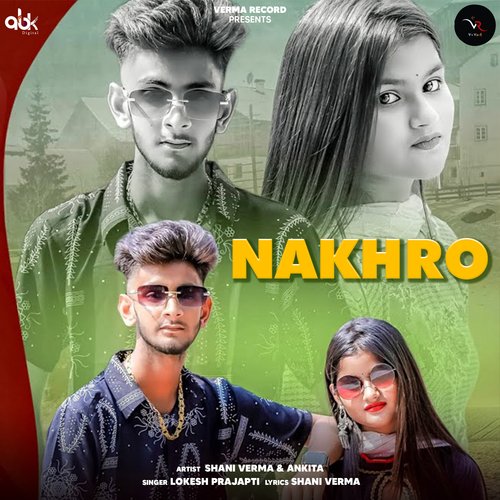 Nakhro Lokesh Prajapti MP3 Download