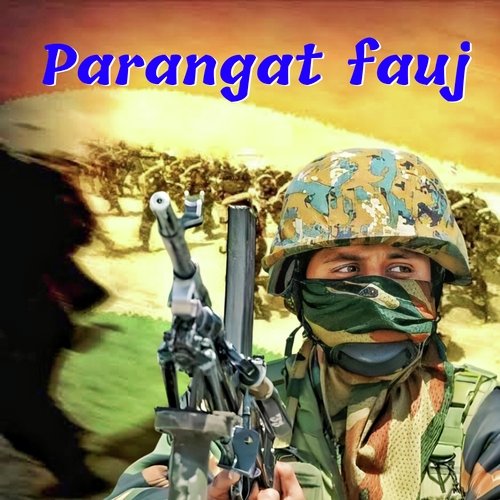 Parangat fauj Kuldeep Khadana MP3 Download