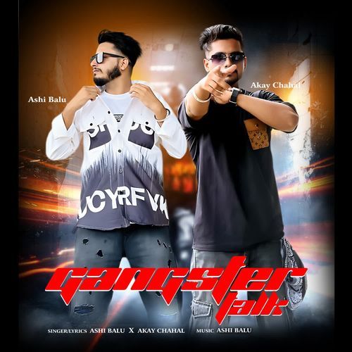 Gangster Talk Akay Chahal MP3 Download