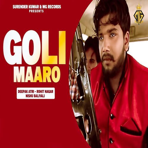 Goli Maro Sonu Sharma Panchi MP3 Download