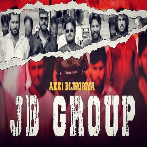JB group Akki bijnoriya MP3 Download