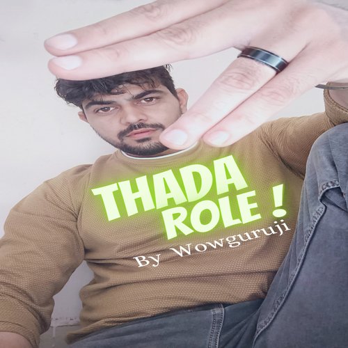 Thada Role Wowguruji MP3 Download