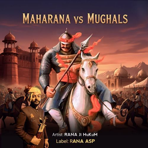 MAHARANA Vs MUGHALS RANA Ji HuKuM MP3 Download