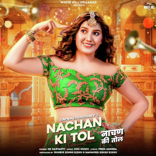 Nachan Ki Tol UK Haryanvi MP3 Download