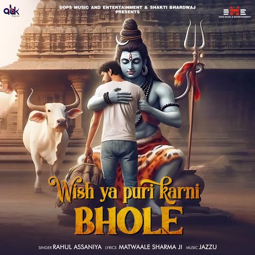 Wish Ya Puri Karni Bhole Rahul Assaniya MP3 Download