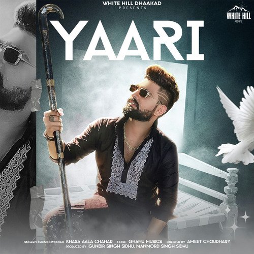 Yaari Khasa Aala Chahar MP3 Download