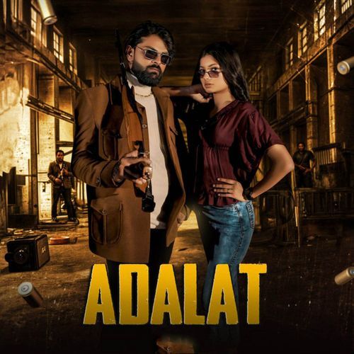 ADALAT Bhanu Mittal MP3 Download
