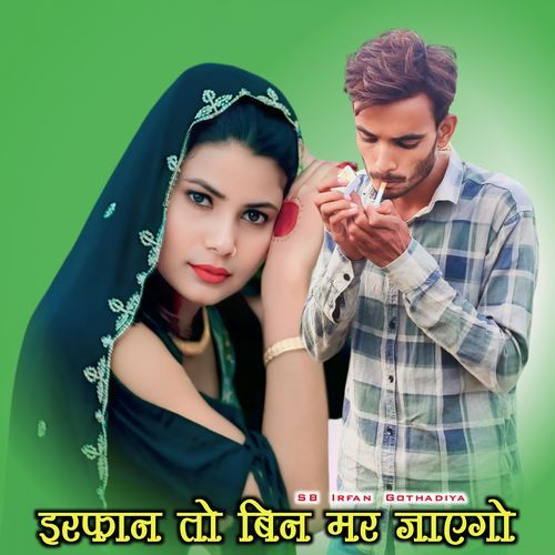 Irfan To Bin Mar Jayego Aslam Mewati MP3 Download