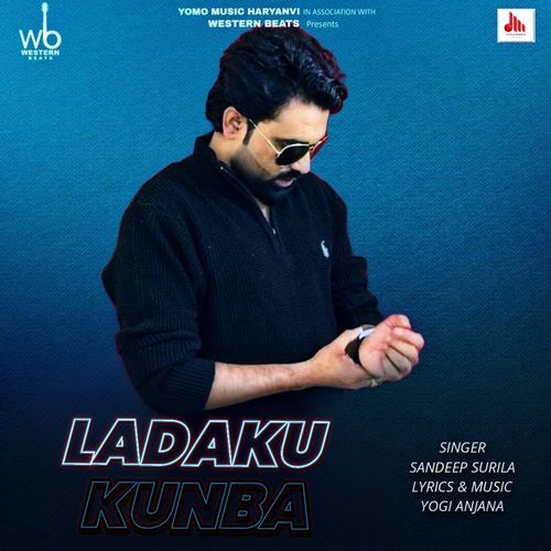 Ladaku Kunba Dr. Sandeep Surila MP3 Download