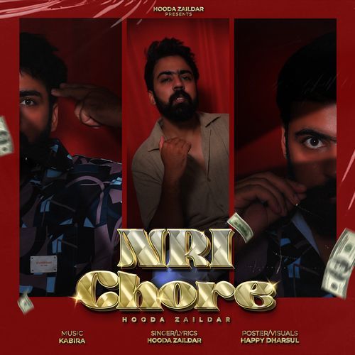 Nri Chore Hooda Zaildar MP3 Download