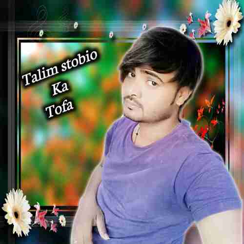 Talim studio ka tofa Talim Singer Mewati MP3 Download