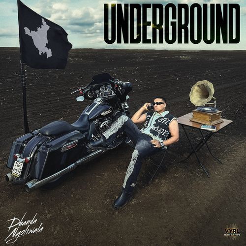 Underground Dhanda Nyoliwala MP3 Download