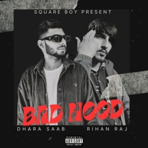 Bad Hood Rihan Raj MP3 Download