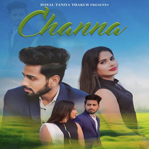 Channa (Feat. Tashan) Tashan MP3 Download
