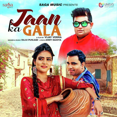 Jaan Ka Gala Raju Punjabi MP3 Download