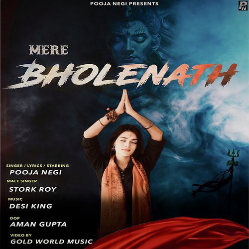 Mere Bholenath Pooja Negi MP3 Download