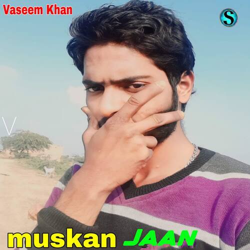 Muskan Jaan Vaseem Khan MP3 Download