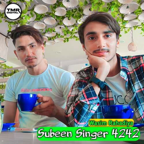 Subeen Singer 4242 Wasim Rahadiya MP3 Download