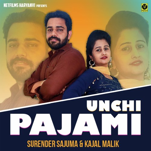 Unchi Pajami Kajal Malik MP3 Download