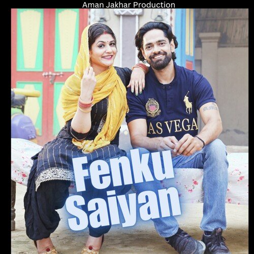 Fenku Saiyan Monika Sharma MP3 Download