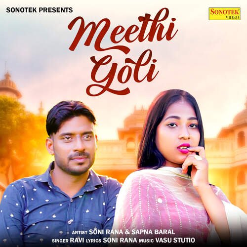 Meethi Boli Ravi MP3 Download