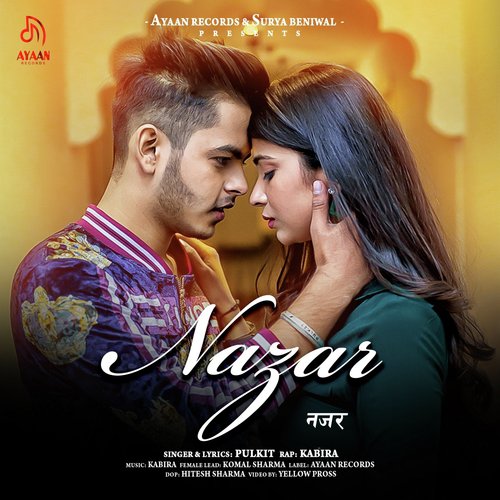 Nazar Pulkit MP3 Download
