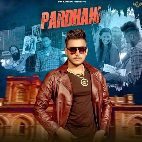 Pardhani Gulshan Baba MP3 Download