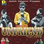 Unfriend Album Download
