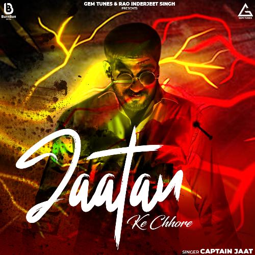 Jaatan Ke Chhore Captain Jaat MP3 Download