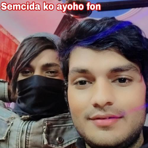 Semcida ko ayoho fon Aadil Singer MP3 Download