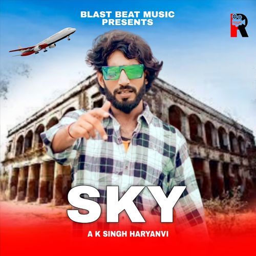 Sky (Feat. Naresh Tanwar) AK Singh Haryanvi MP3 Download
