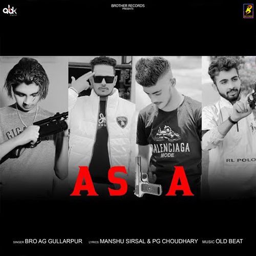 Asla Bro AG Gullarpur MP3 Download
