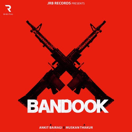 Bandook Muskan Thakur MP3 Download