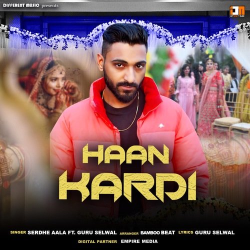 Haan Kardi Serdhe aala MP3 Download