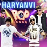 Haryanvi Pop Songs MP3 Download