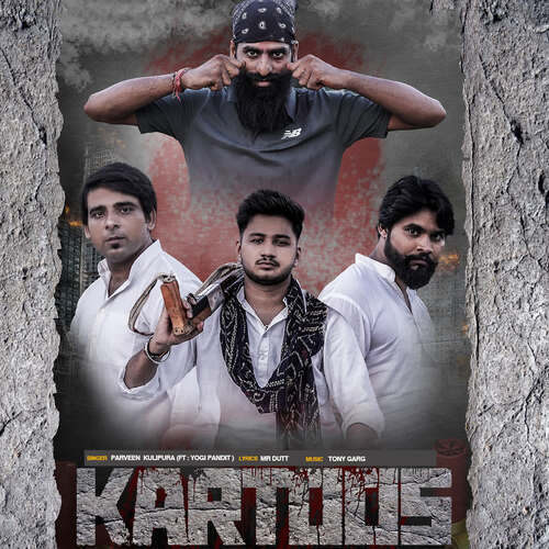 KARTOOS (feat. Yogi Pandit) Parveen Kulipura MP3 Download