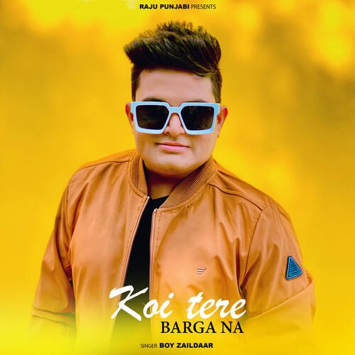 Koi Tere Barga Na Boy Zaildaar MP3 Download