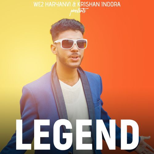 Legend Baggi Daulatpuria MP3 Download