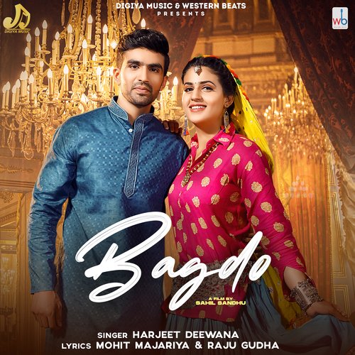 Bagdo Harjeet Deewana MP3 Download