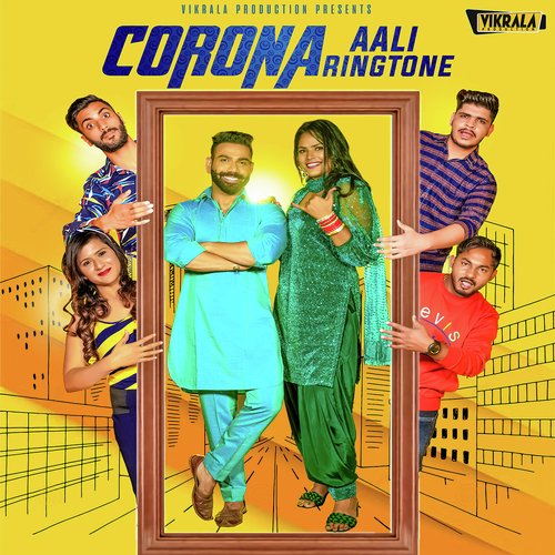 Corona Aali Ringtone Gyanender Sardhana MP3 Download