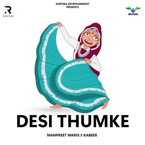 Desi Thumke Kabeer MP3 Download
