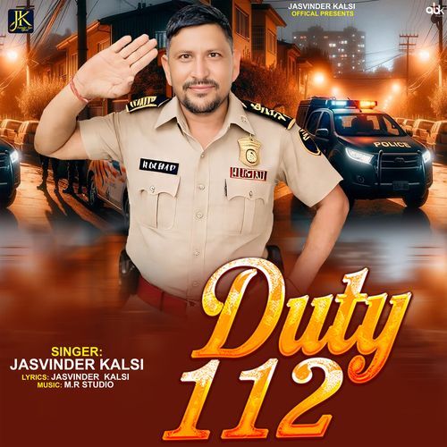 Duty 112 Jasvinder Kalsi MP3 Download