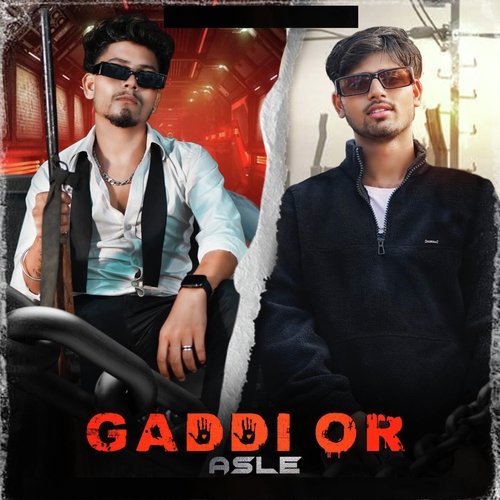 Gaddi Or Asle Harkesh Rautel MP3 Download