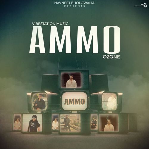 Ammo Ozone MP3 Download